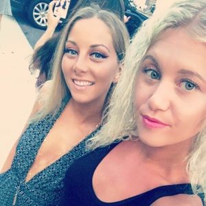 Meet your Posher, Lindsey